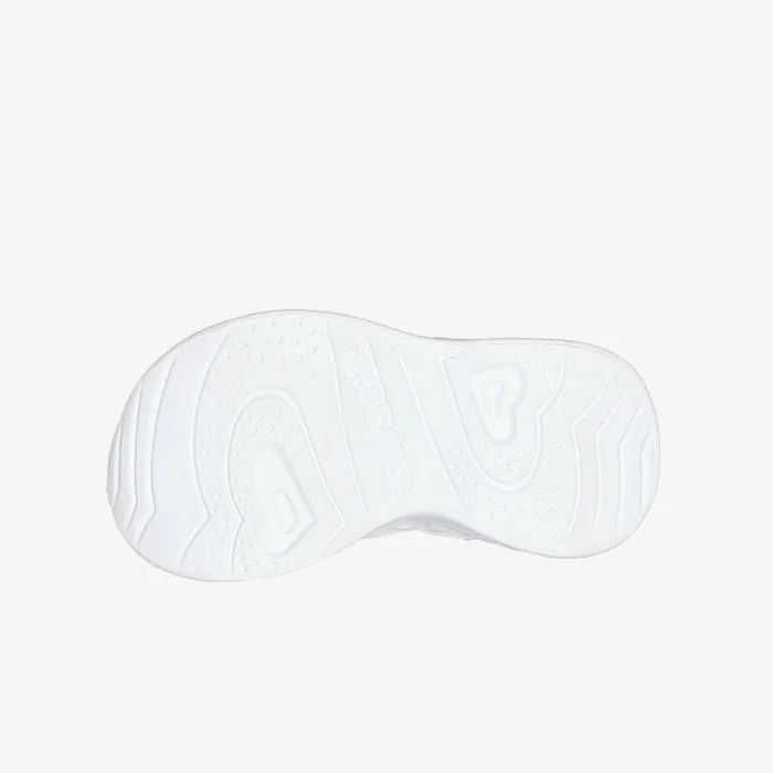 SKECHERS HEART LIGHTS SANDALS 