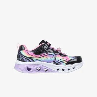 SKECHERS FLUTTER HEART LIGHTS