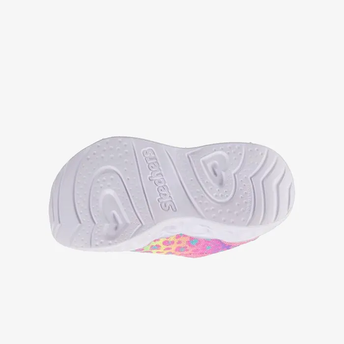 SKECHERS HEART LIGHTS 