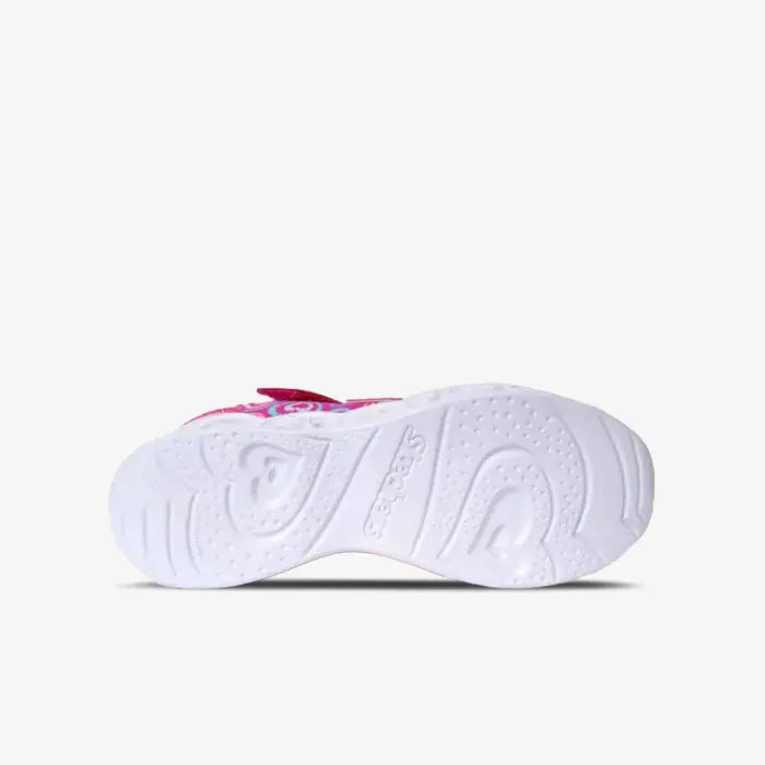 SKECHERS HEART LIGHTS 
