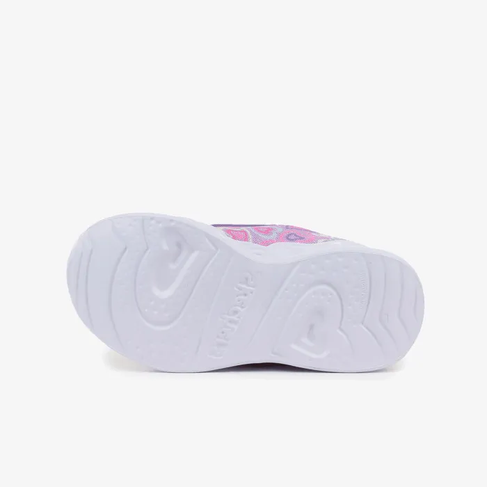 SKECHERS HEART LIGHTS 