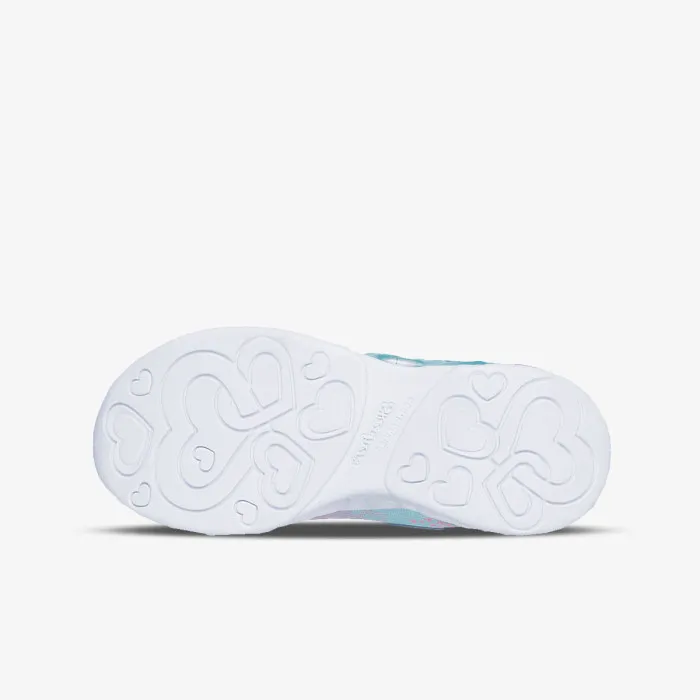 SKECHERS INFINITE HEART LIGHTS 