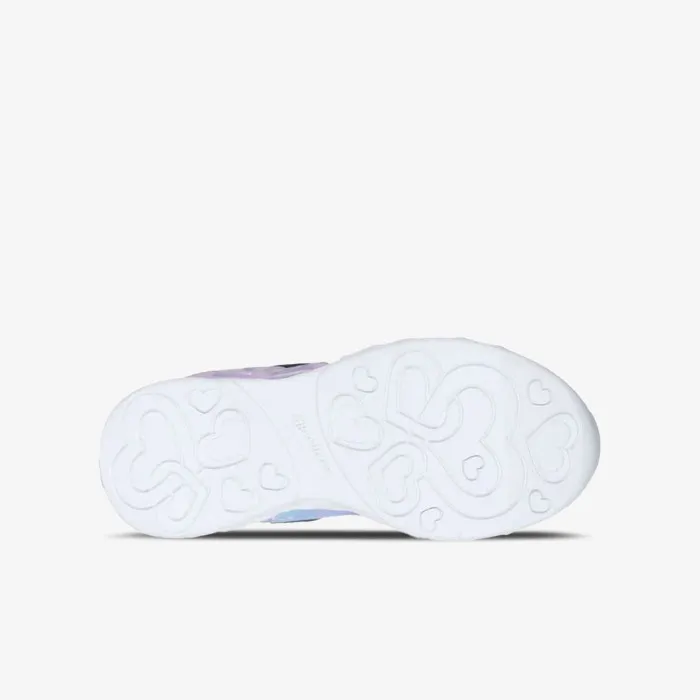 SKECHERS INFINITE HEART LIGHTS 