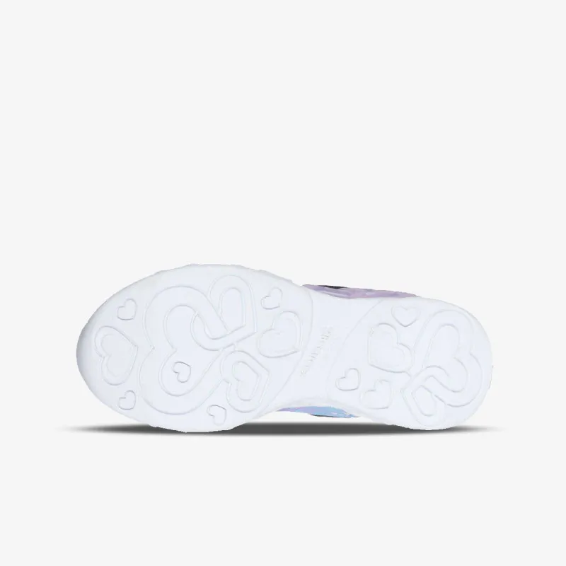 SKECHERS INFINITE HEART LIGHTS