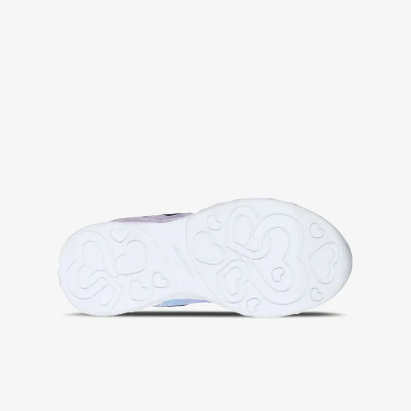 SKECHERS INFINITE HEART LIGHTS
