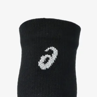 ASICS 3 PACK QUARTER SOCK 
