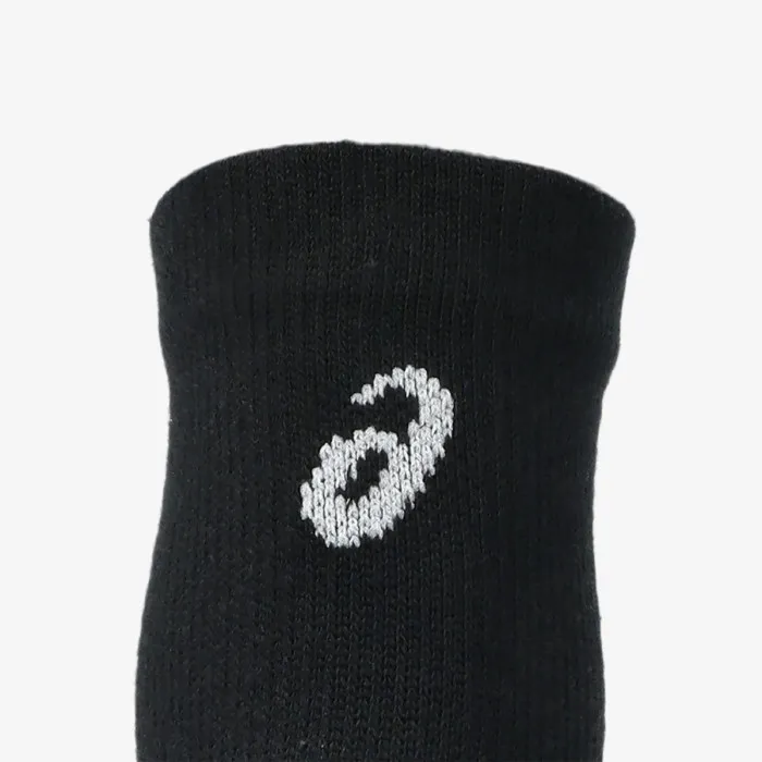 ASICS 3 PACK QUARTER SOCK 