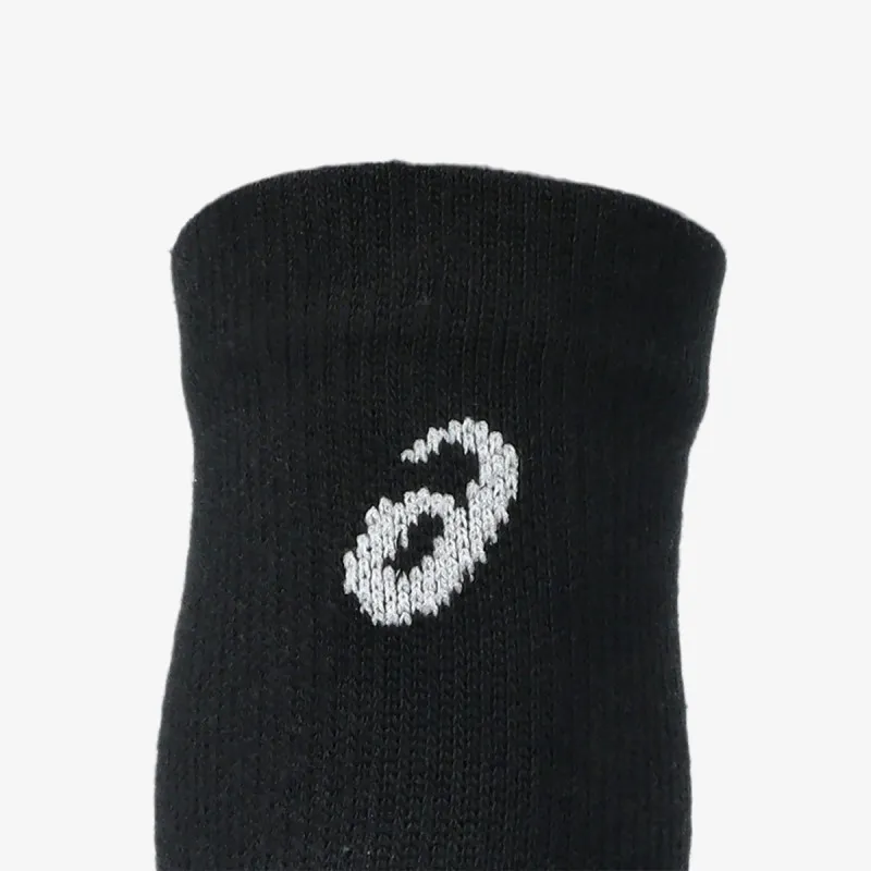 ASICS 3 PACK QUARTER SOCK 