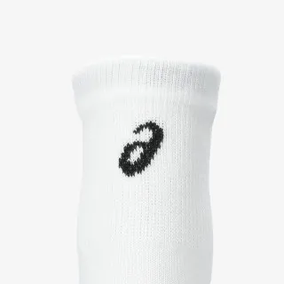 ASICS 3 PACK QUARTER SOCK 
