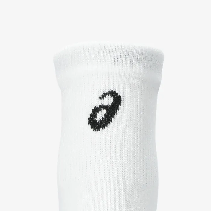 ASICS 3 PACK QUARTER SOCK 