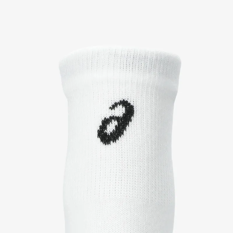 ASICS 3 PACK QUARTER SOCK 