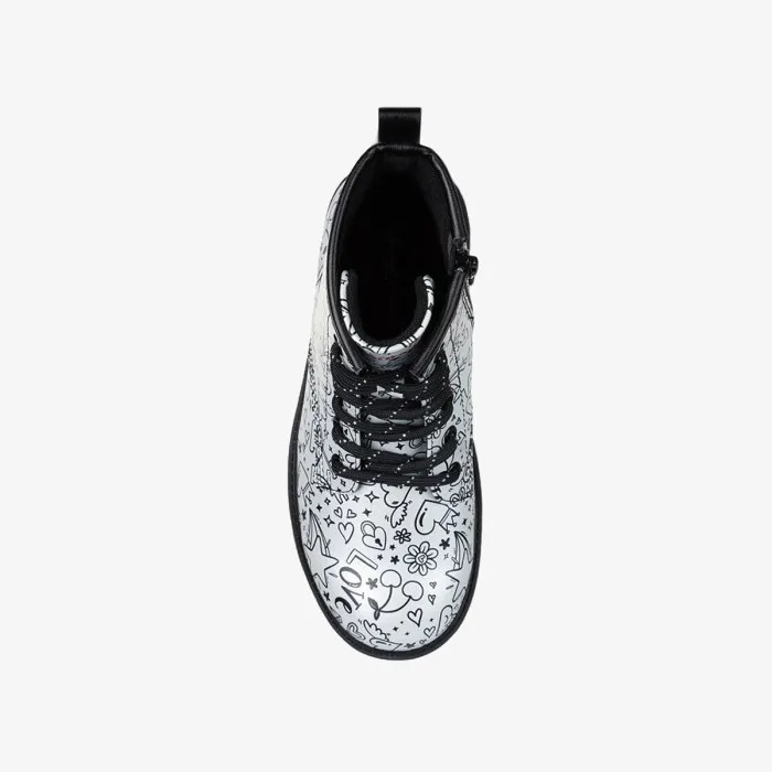 SKECHERS GRAVLEN HI 