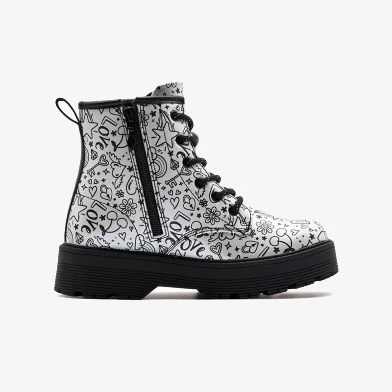 SKECHERS GRAVLEN HI