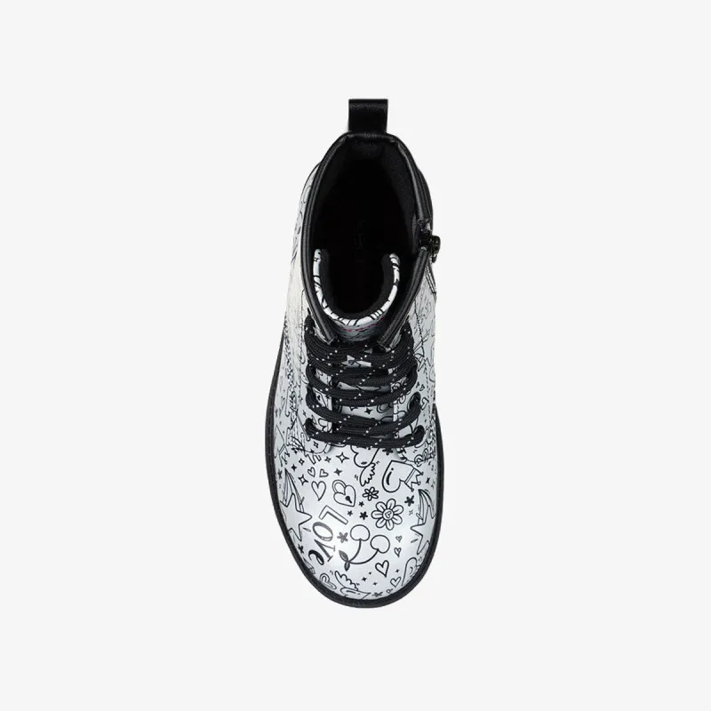 SKECHERS GRAVLEN HI