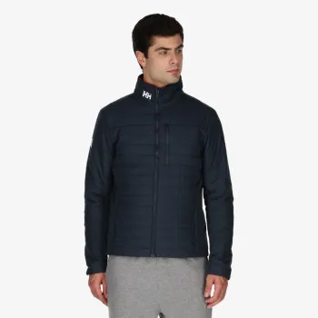 HELLY HANSEN CREW INSULATOR JACKET 2.0 