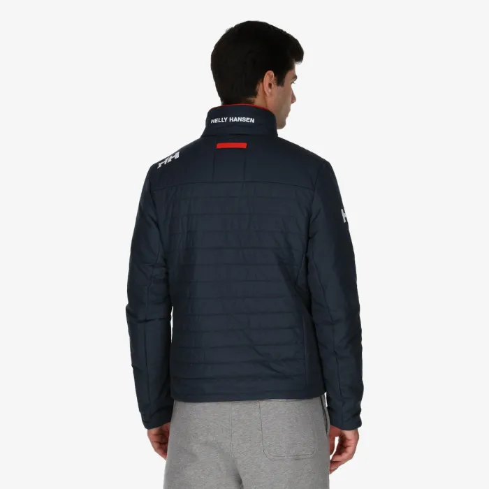 HELLY HANSEN CREW INSULATOR JACKET 2.0 