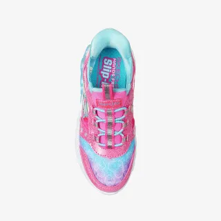SKECHERS INFINITE HEART LIGHTS