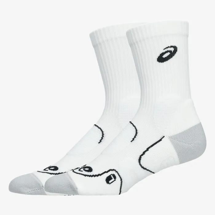 ASICS COURT+ TENNIS CREW SOCK 