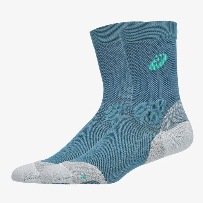 ASICS LIGHTWEIGHT COURT+ TENNIS CREW SOCK 
