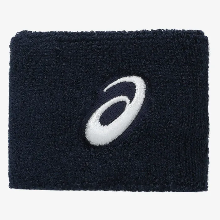 ASICS WRIST BAND PAIR 