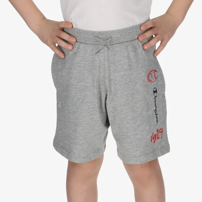 CHAMPION BOYS 1919 SHORTS