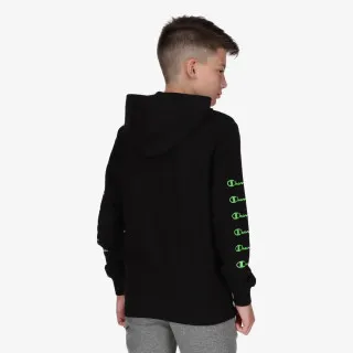 CHAMPION Robo Flash Hoody