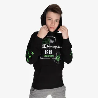 CHAMPION Robo Flash Hoody