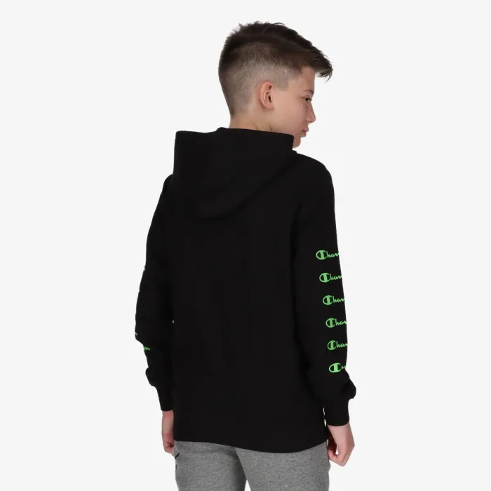 CHAMPION Robo Flash Hoody 