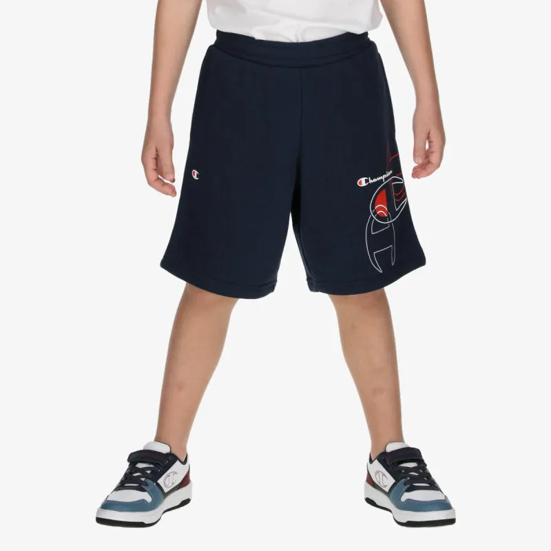 CHAMPION BOYS ROCH SHORTS
