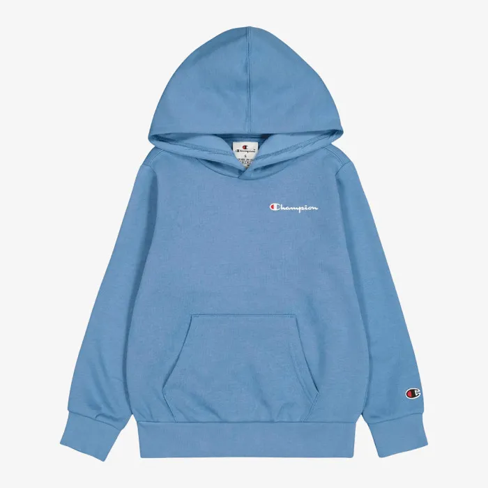 CHAMPION Hooded Sweatshirt 