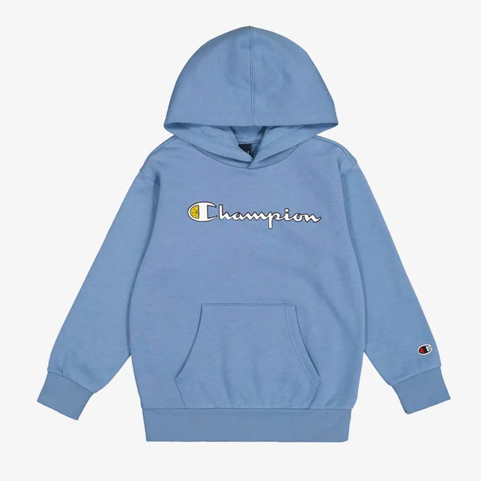 CHAMPION Hooded Sweatshirt 