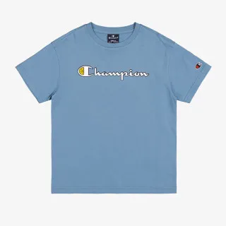 CHAMPION Crewneck T-Shirt 