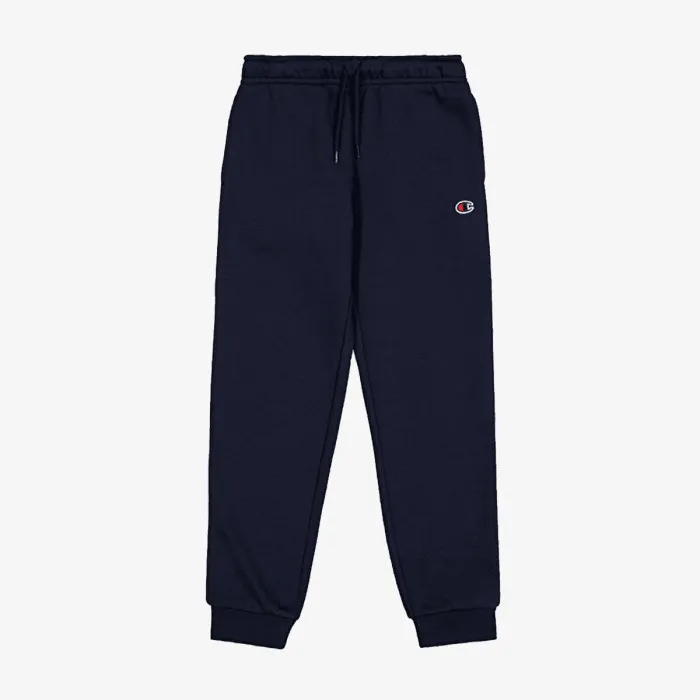 CHAMPION Rib Cuff Pants 