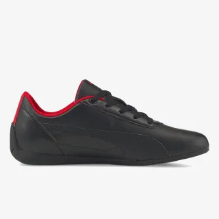 PUMA FERRARI NEO CAT BLACK-BLACK