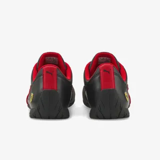 PUMA FERRARI NEO CAT BLACK-BLACK