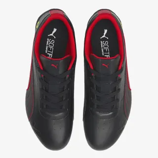 PUMA FERRARI NEO CAT BLACK-BLACK