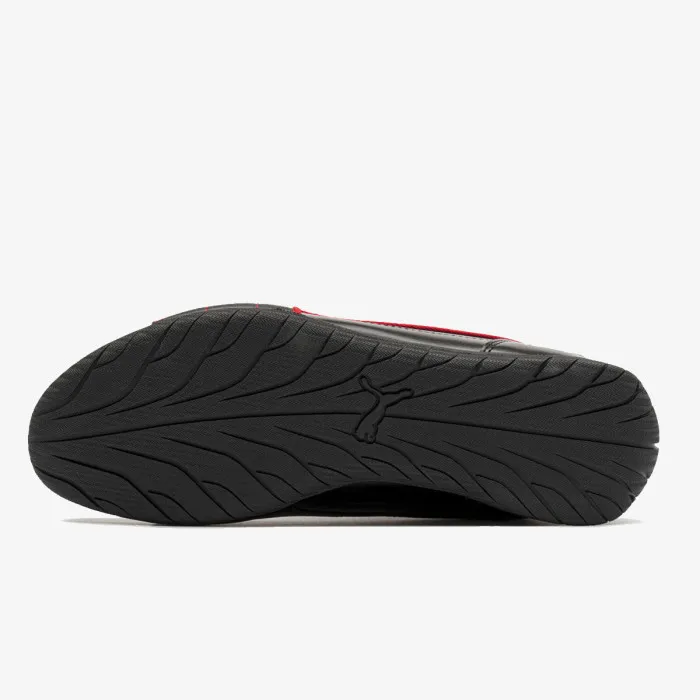 PUMA FERRARI NEO CAT BLACK-BLACK 