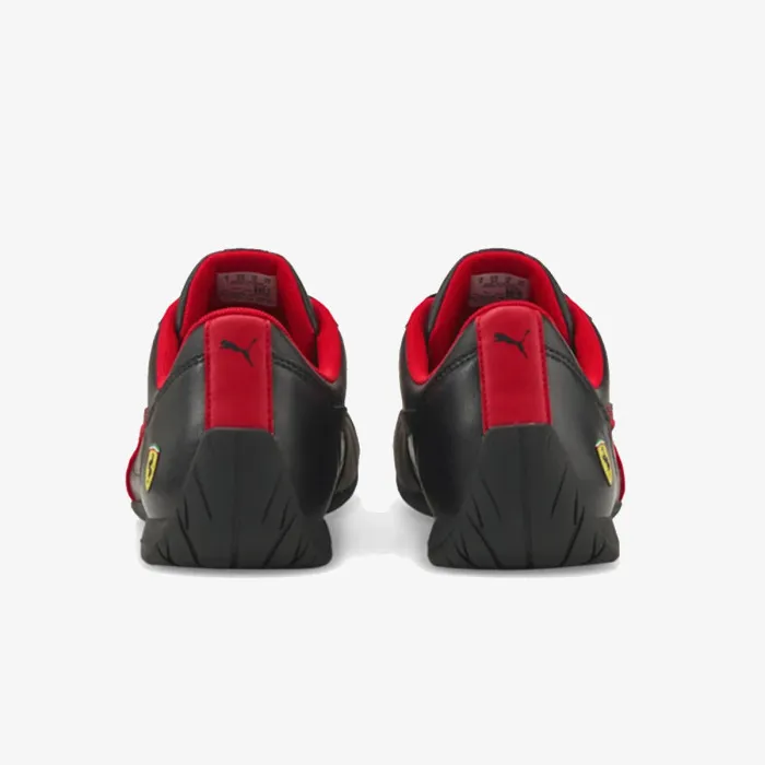 PUMA FERRARI NEO CAT BLACK-BLACK 