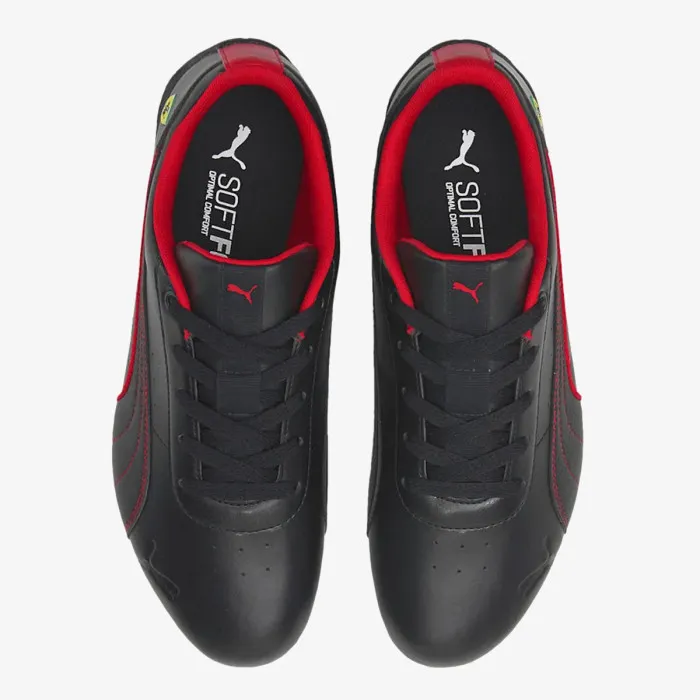 PUMA FERRARI NEO CAT BLACK-BLACK 
