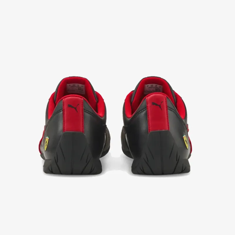 PUMA FERRARI NEO CAT BLACK-BLACK