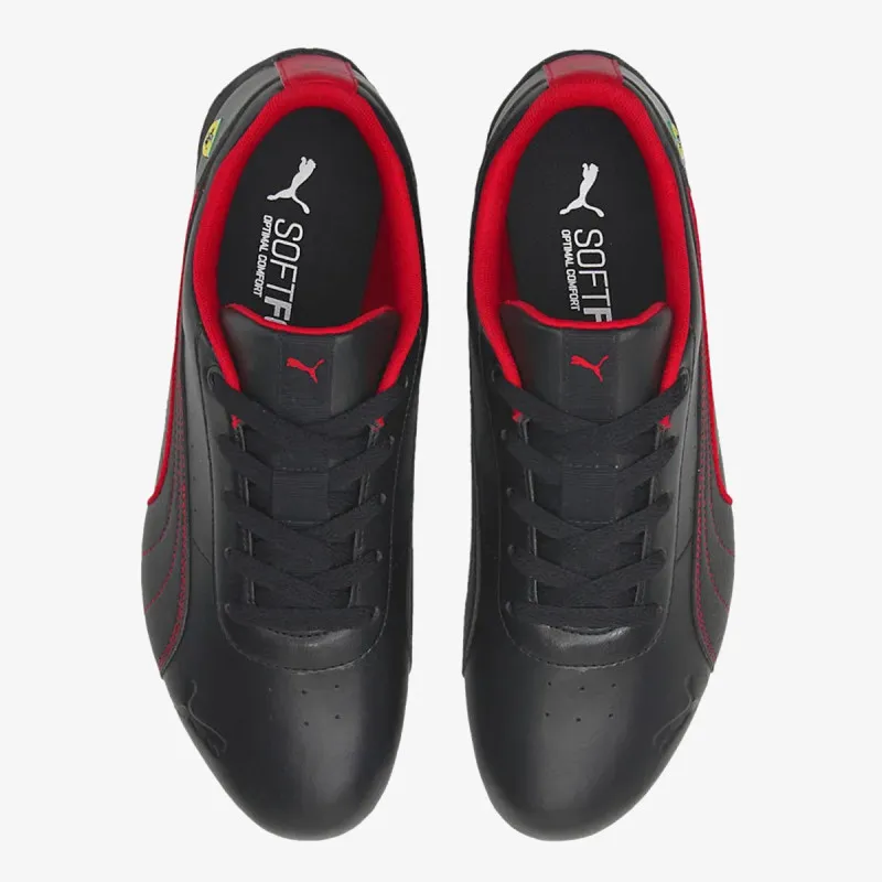 PUMA FERRARI NEO CAT BLACK-BLACK
