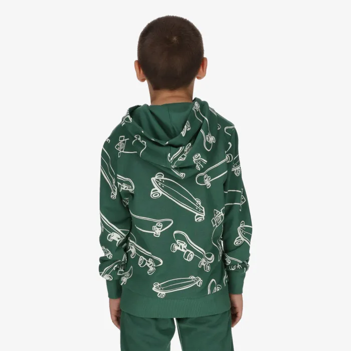 CHAMPION SKATE HOODY B 