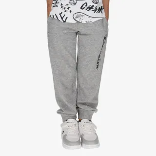 CHAMPION SKATE CUFFED PANT