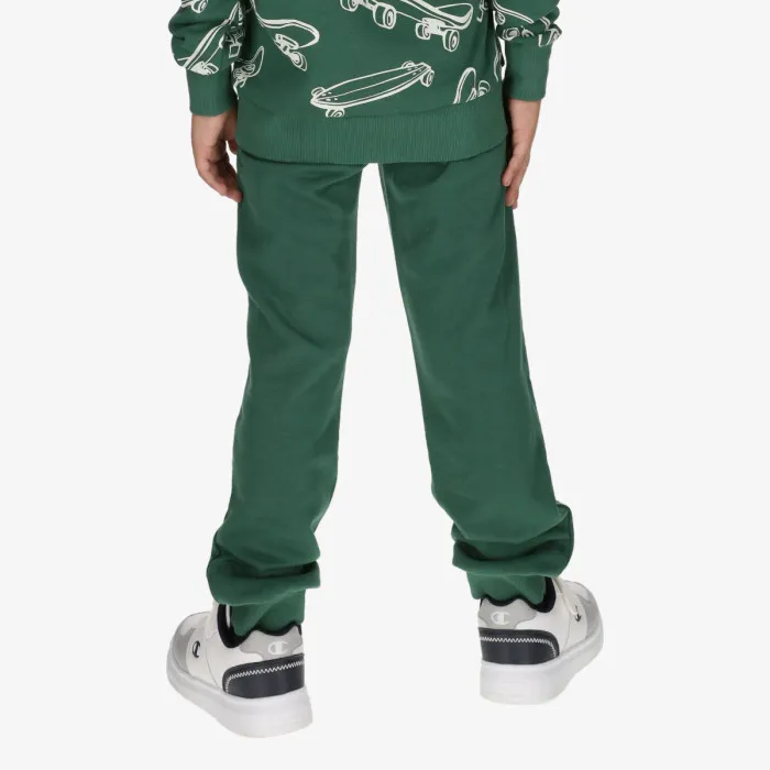 CHAMPION SKATE CUFFED PANT 