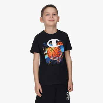 CHAMPION Crewneck T-Shirt 