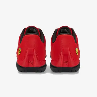 PUMA FERRARI DRIFT CAT DECIMA ROSSO CORSA-PUM