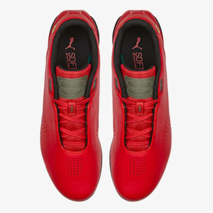 PUMA FERRARI DRIFT CAT DECIMA ROSSO CORSA-PUM 