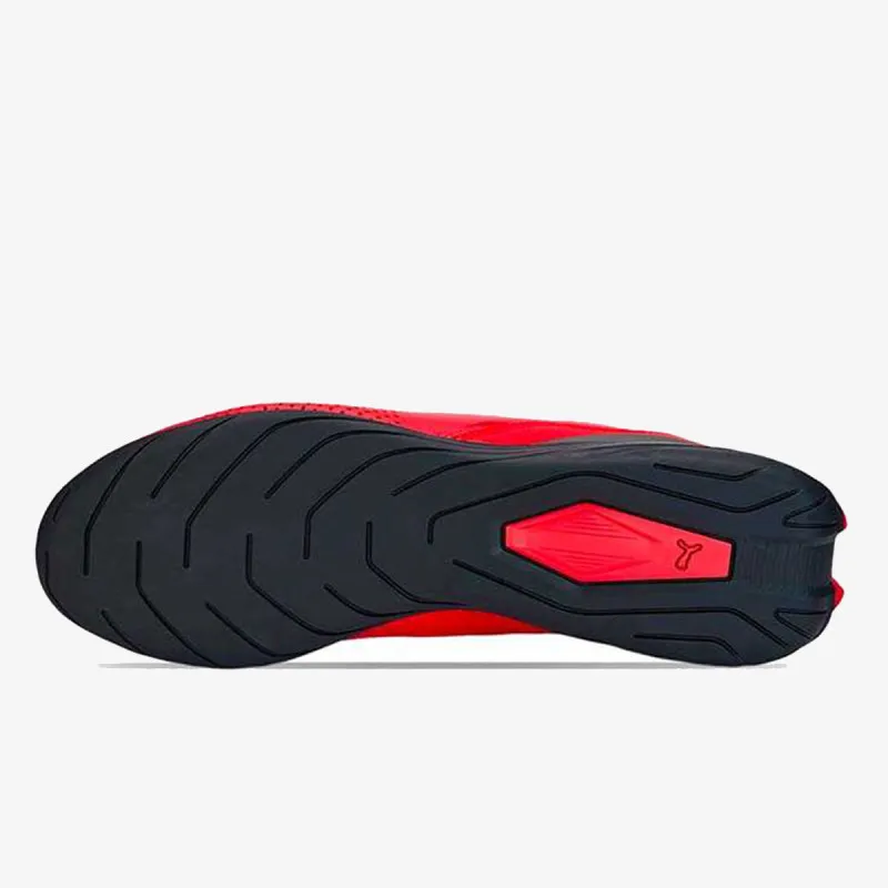 PUMA FERRARI DRIFT CAT DECIMA ROSSO CORSA-PUM