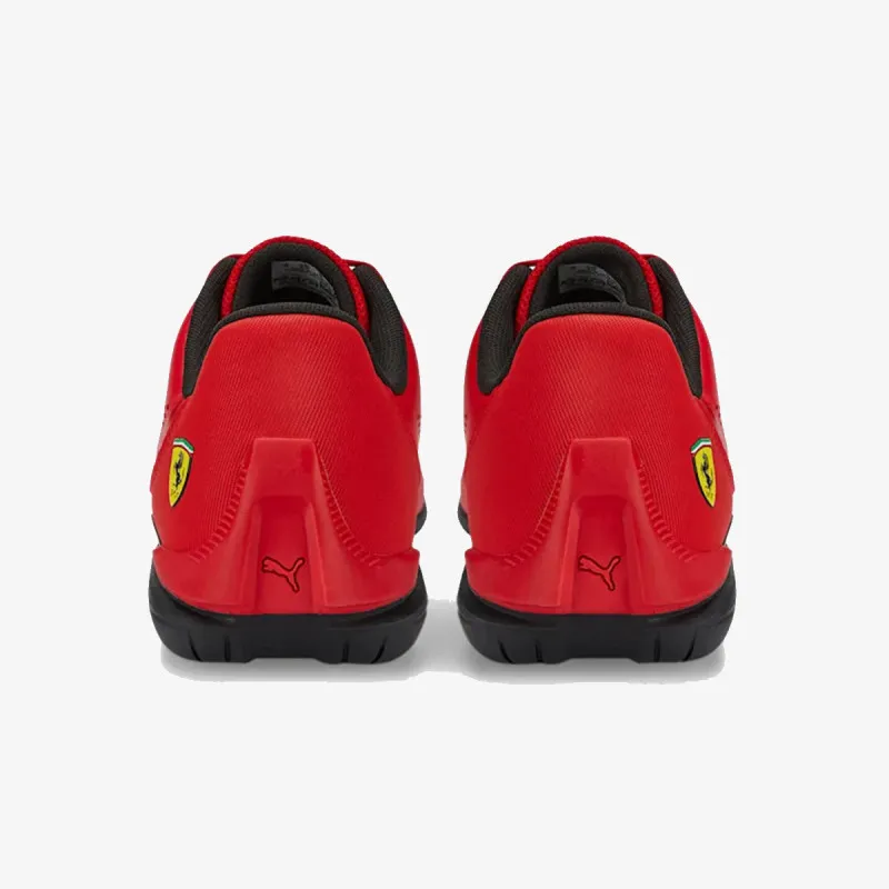 PUMA FERRARI DRIFT CAT DECIMA ROSSO CORSA-PUM