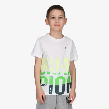 CHAMPION Crewneck T-Shirt 